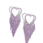 Sumptuous Sweethearts - Purple