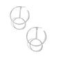 Dreaming of Hoops - Silver