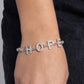 Honorable Hope - White