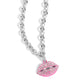Keepsake Kisser - Pink