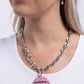 Keepsake Kisser - Pink