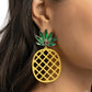 Pineapple Passion