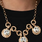 Hypnotized - Gold