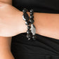 Rockin Rock Candy - Black