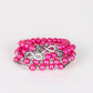 Limitless Luxury - Pink