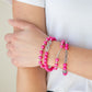 Limitless Luxury - Pink