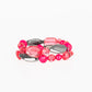Rockin Rock Candy - Pink