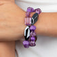 Rockin Rock Candy - Purple