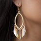 My FLAIR Lady - Gold