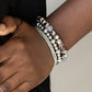 Babe-alicious - Silver