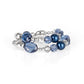 Downtown Dazzle - Blue