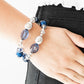 Downtown Dazzle - Blue