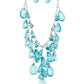 Irresistible Iridescence - Blue