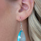 Irresistible Iridescence - Blue
