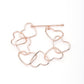 Take Heart - Rose Gold
