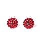 Glammed Out - Red