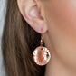 First Impressions - Copper