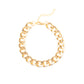 Leader Board - Gold - Mens -Bracelet