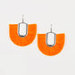 Tassel Tropicana - Orange