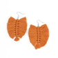 Knotted Native - Brown