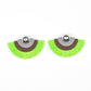 Fan The FLAMBOYANCE - Green
