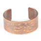 Garden Variety - Copper