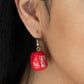 Girl Grit - Red