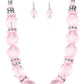 Bubbly Beauty - Pink