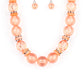 Bubbly Beauty - Orange