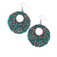Starry Showcase - Blue