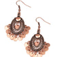 Chime Chic - Copper