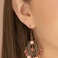Chime Chic - Copper