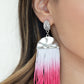 Rope Them In - Pink