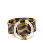 Jungle Cat Couture - Yellow