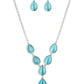 Dewy Decadence - Blue