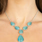 Dewy Decadence - Blue