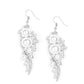 High-End Elegance - White