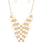 Net Result - Gold