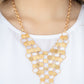 Net Result - Gold