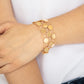 Cast a Wider Net - Gold