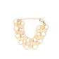 Cast a Wider Net - Gold