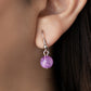 Flirtatiously Fruity - Purple