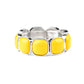Vivacious Volume - Yellow