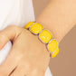 Vivacious Volume - Yellow