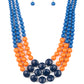 Beach Bauble - Blue