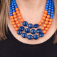 Beach Bauble - Blue