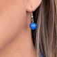 Beach Bauble - Blue