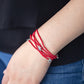Pretty Patriotic - Red