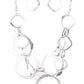 Salvage Yard - Silver