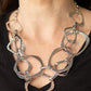Salvage Yard - Silver